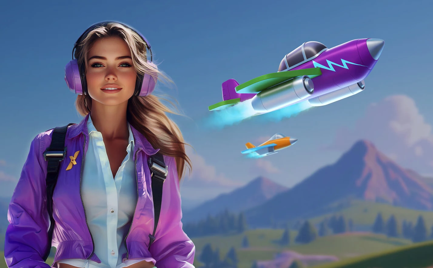 Aviatrix Crash Game